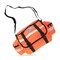 Dealmed First Responder Trauma Bag, Medium, Orange, Ea 787230 - alternate 1